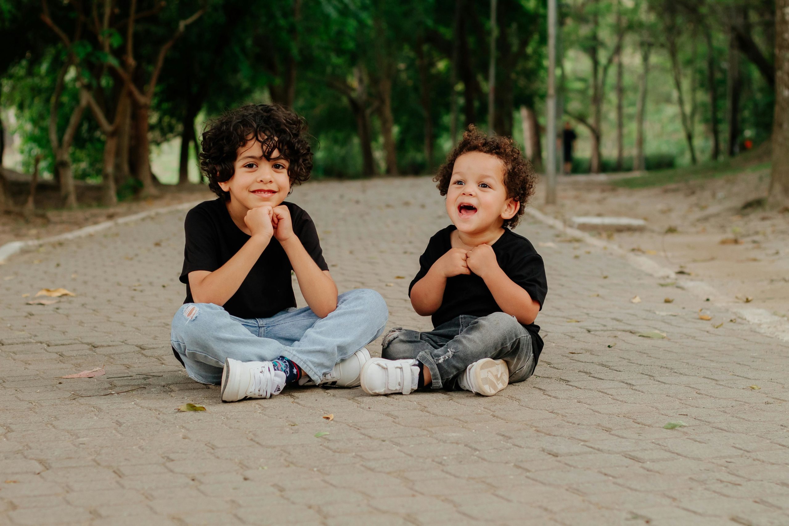 Selectief mutisme bij kinderen